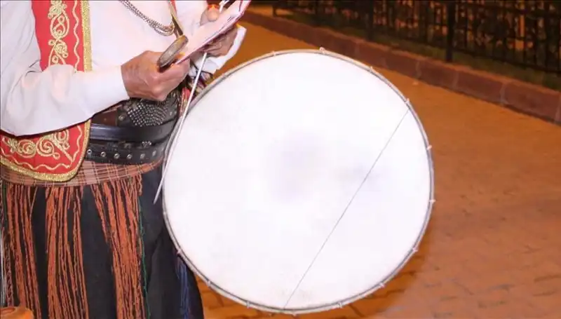 Ramazan’da Davulculuk Kavgası: Dikkat Çeken Olay 15 Kişiyi Yaraladı