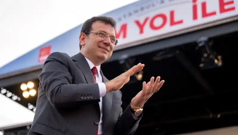 Ekrem İmamoğlu Hakkında Başsavcıya Tehdit Davası: İlk Duruşma Tarihi Belli Oldu
