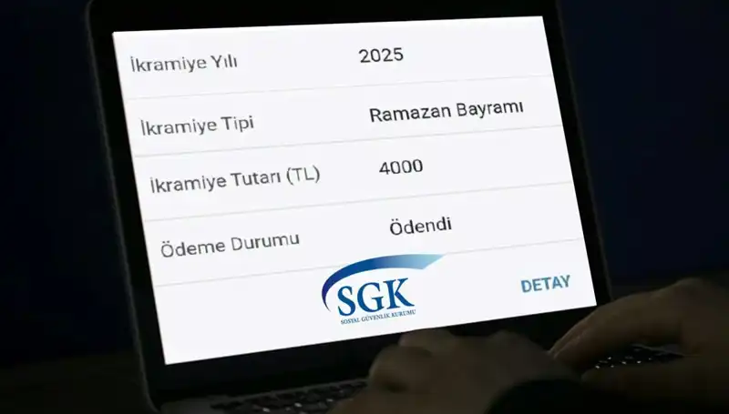 2025 Emekli Bayram İkramiyesi Sorgulama ve Fark Ödemeleri Hakkında Bilgiler