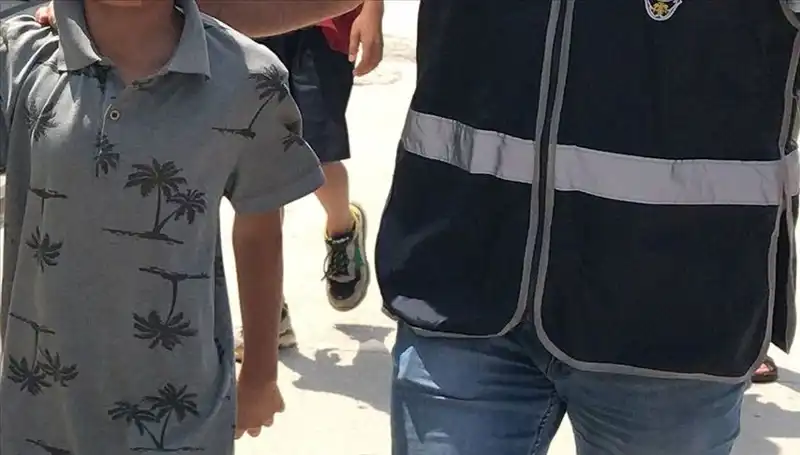 612 Bin Çocuk Suç Dünyasında: Neden ve Çözüm Önerileri