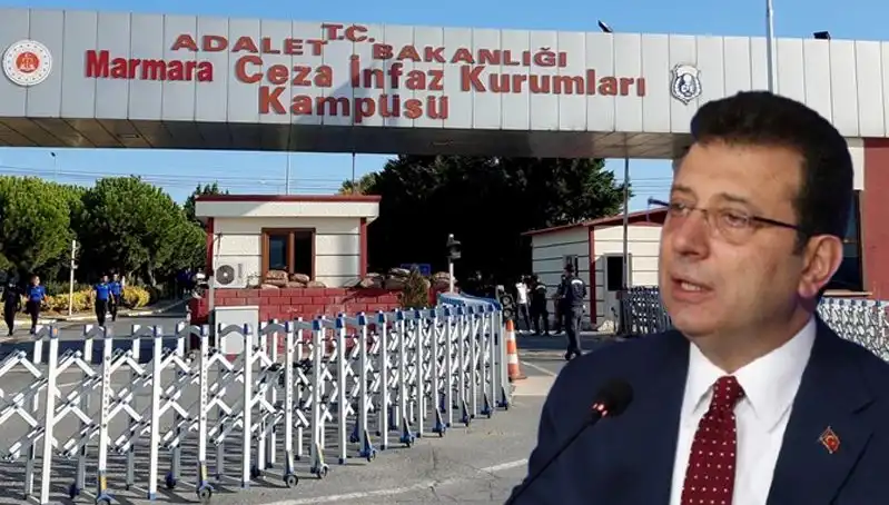 İmamoğlu'nun Bilirkişi Davasında Şok Gelişme: Duruşmaya Katılmayacaklar!