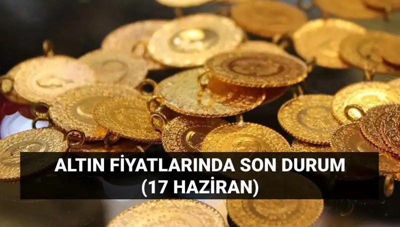 Son Dakika: Altın Fiyatlarında Artış Devam Ediyor! Güncel Rakamlar Ne?