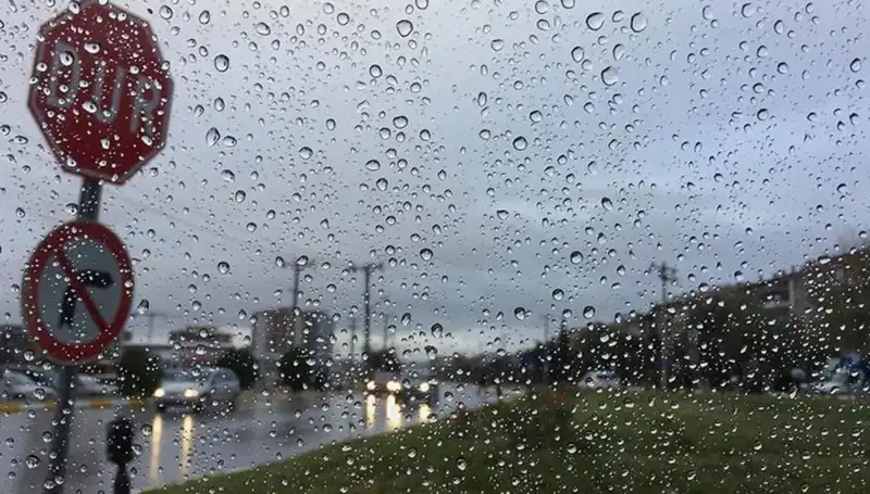 Meteoroloji’den Uyarı: Sağanak Yağışlar Türkiye’yi Etkileyecek!