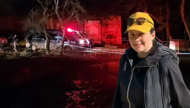 Kayıp Ece Gürel’in Sırrı Ne? Ailesi ve Arkadaşları Endişeli