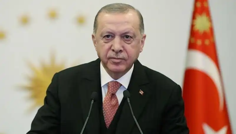 Cumhurbaşkanı Erdoğan, NATO Zirvesi'nde Türkiye’nin Stratejik Rolünü Vurgulayacak