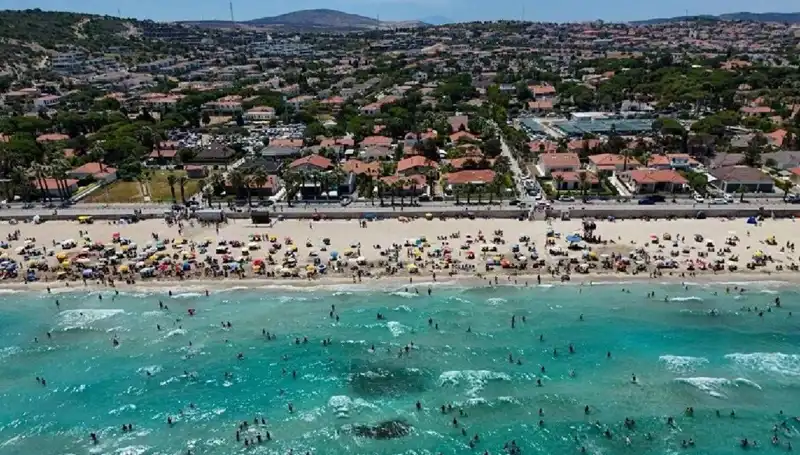 Çeşme'de Su Krizi: Kesinti Süresiyle İlgili Çarpıcı Gelişmeler!