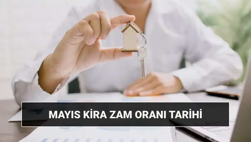 Kira Zam Oranı 2025: TÜİK’ten Son Dakika Açıklaması!