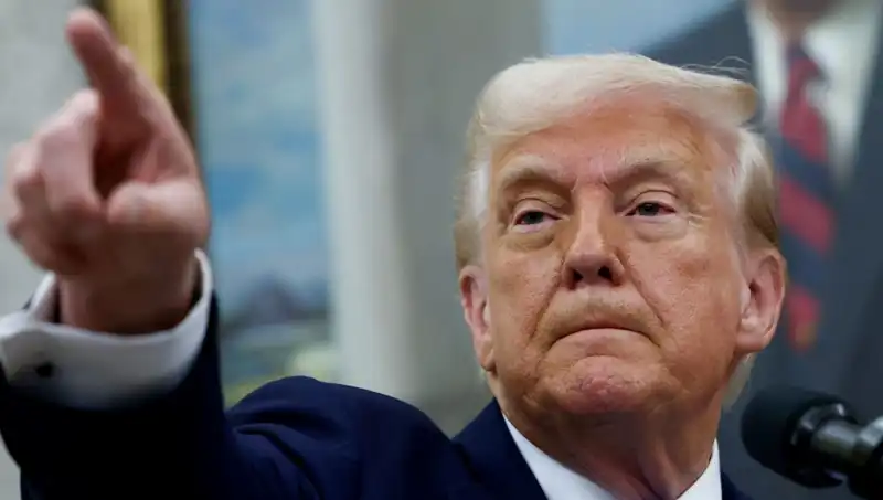 Trump’tan Şok Açıklama: Ukrayna’da Ateşkes İhtimali Artıyor mu?
