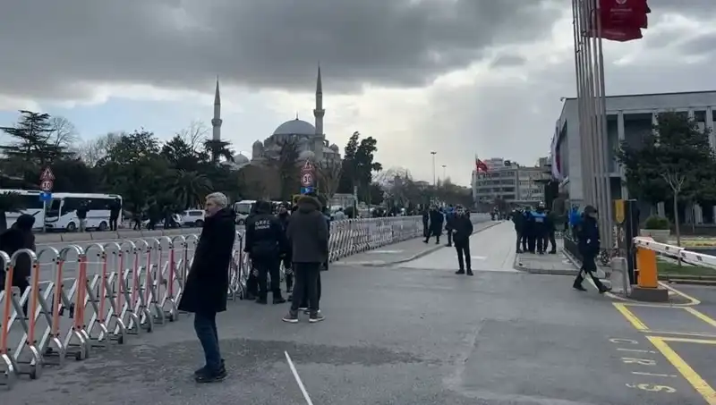 İstanbul’da 22 Mart Cumartesi Hangi Yollar Kapalı? Detaylar ve Alternatif Güzergahlar