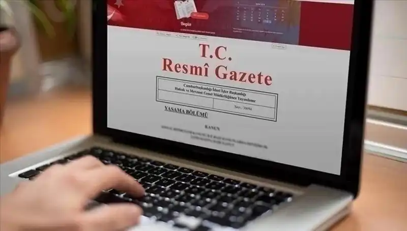 5 Nisan 2025 Resmi Gazete'de Dikkat Çeken Kararlar ve Yenilikler