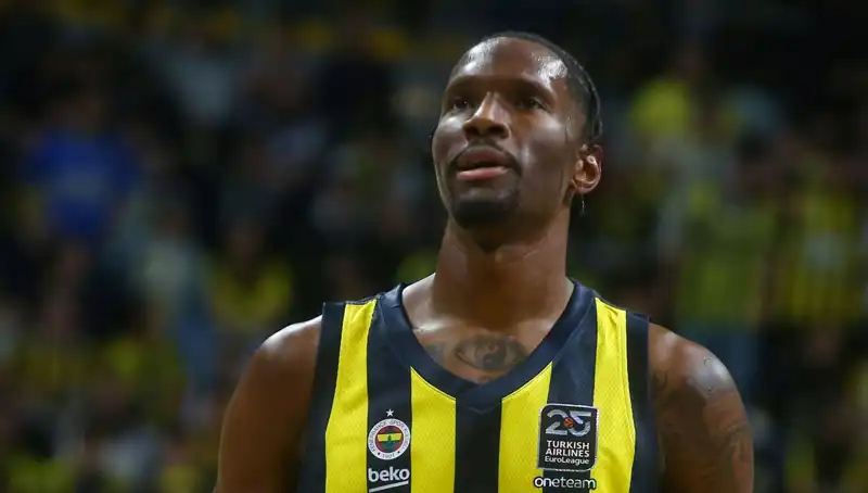 Nigel Hayes-Davis’in Yeni Takımıyla Yükseliş Dönemi Başlıyor