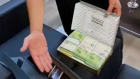 Manavgat Belediyesi'nde Şok Operasyon: Baklava Kutularından Avro Para Çıktı