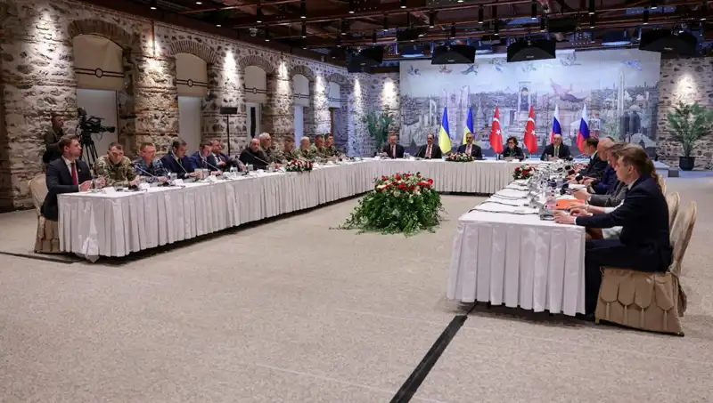 Kremlin'den Ukrayna İhtilafı Hakkında Kritik Açıklama: Görüşmeler Ne Zaman?