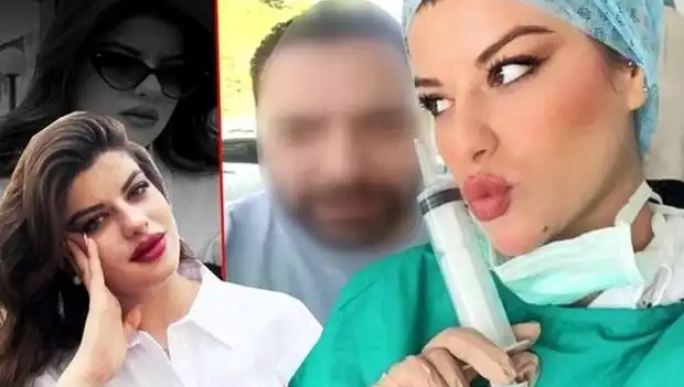 Ayşe Tokyaz Cinayetinde Şok Edici Görüntüler: Ceset Bavulda Taşındı!