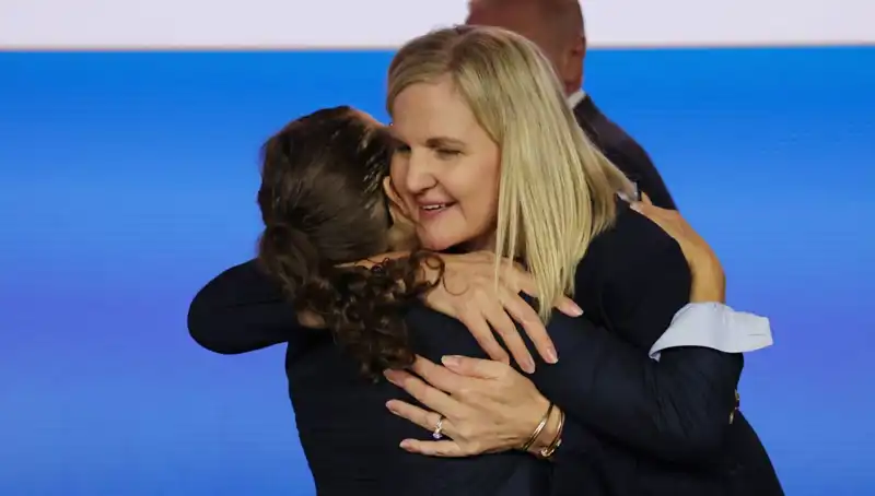 IOC’nin İlk Kadın ve Afrikalı Başkanı Kirsty Coventry, Sporun Geleceğini Şekillendirecek