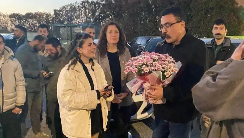 Selçuk Kozağaçlı'nın Tahliyesi: Adalet Süreci İle Gelişmeler Neler?