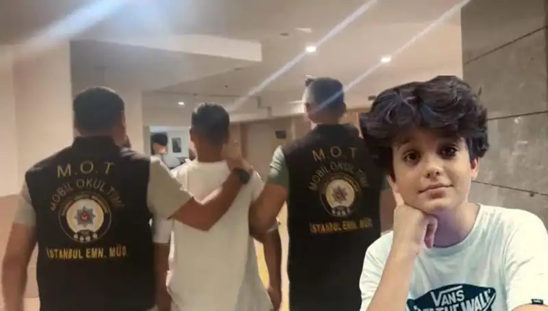Mattia Ahmet Minguzzi Davasında Şok İddialar: Avukat Tehdit Edildi!
