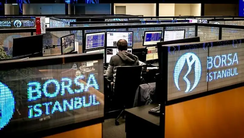 Borsa İlk Yarıda Yükselişe Geçti: Yatırımcılar Ne Yapmalı?