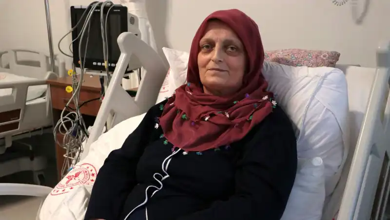 Meme Kanserini Yenip Hayata Dönüş: 58 Yaşındaki Kadının İlham Verici Hikayesi