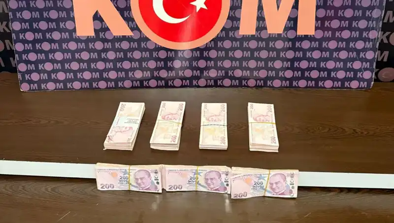 Orman Muhafaza Memurlarına Rüşvetle Tutuklama: Karanlık İlişkiler Ortaya Çıktı