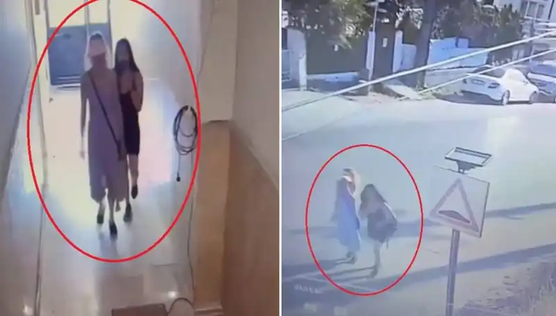 İstanbul'dan Yalova'ya: 1 Milyonluk Hırsızlık Olayı Gündem Oldu
