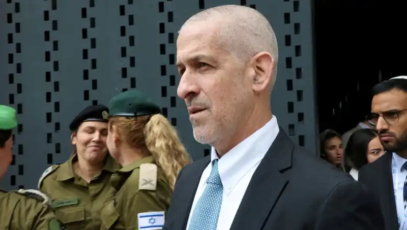 İsrail İstihbarat Şefinin Çarpıcı İfadesi: Netanyahu’nun Tehditi Ne Anlama Geliyor?