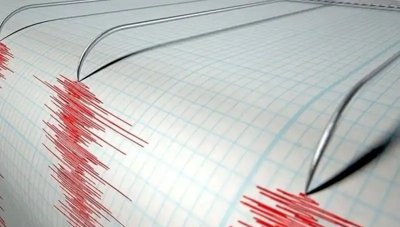 Bozcaada'da 3.9 Büyüklüğünde Deprem: Uzmanlar Uyardı