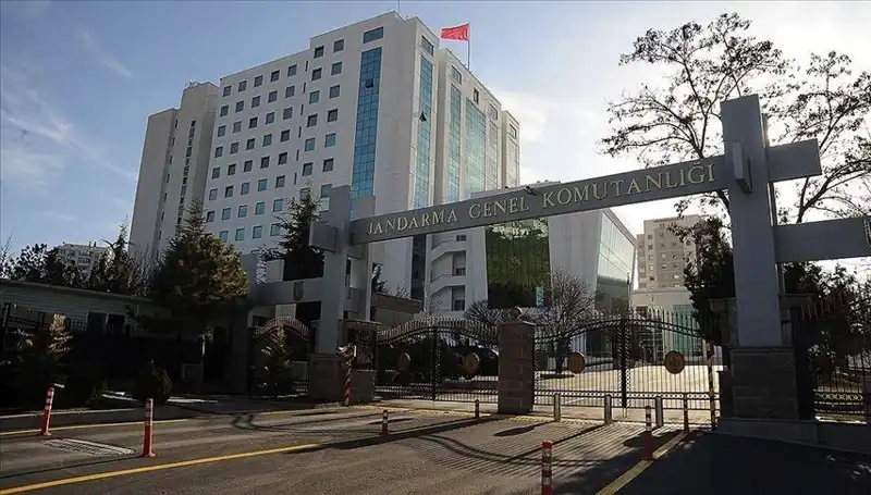 Jandarma Genel Komutanlığı'ndan Sürekli İşçi Alımı İlanı: İşte Tüm Detaylar
