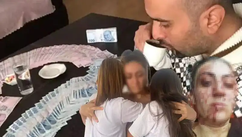 Eski Koca Sinem'i 7 Yerinden Bıçakladı, İyi Hal İndirimi Aldı