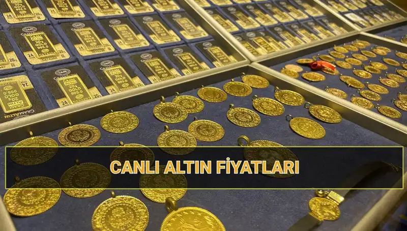 Altın Fiyatları Zihni Kurcalıyor: 20 Mart Güncel Altın Kurları