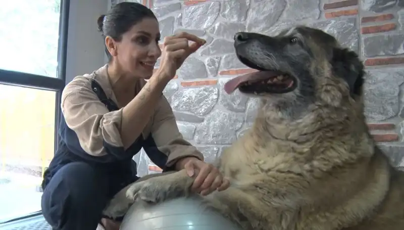 55 Kilo Obez Duman'ın Spor ve Pilatesle Zayıflama Mücadelesi