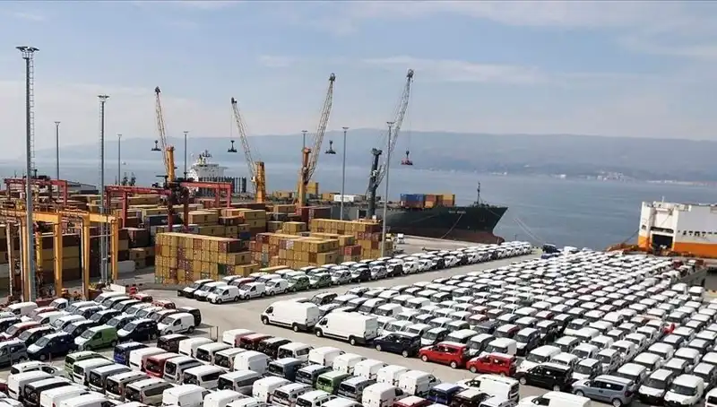 Türkiye'nin Otobüs İhracatında Eşsiz Bir Artış Yaşanıyor!