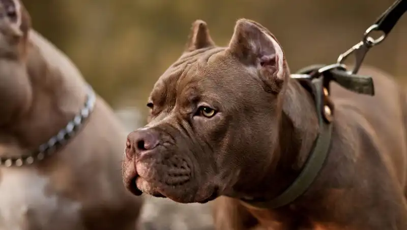 : Patisi Tetiğe Takılan Köpek, Sahibinin Hayatını Tehdit Etti
