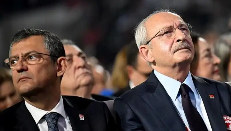 CHP Kurultayı İçin İptal Davası Bugün Görüşülüyor: Erzurum Delegesinin İfadesi