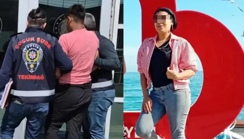 Tekirdağ'da Dehşet: Yardıma Giden Genç Kızın Hayatı Korkunç Şekilde Sona Erdi
