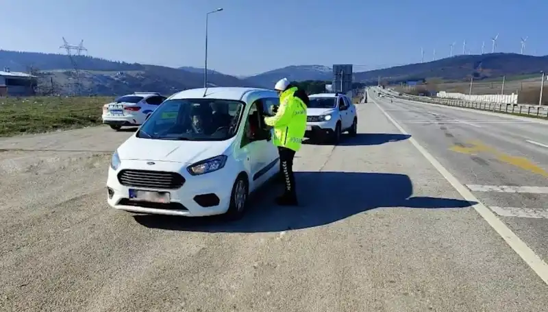 Son Bir Haftada Yarım Milyon Sürücüye Yazılan Cezaların Ardında Yatan Sebepler