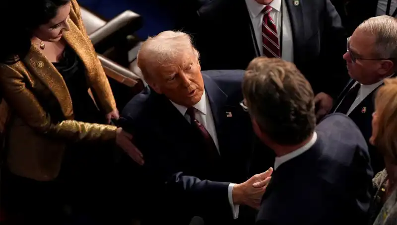 Trump’ın Sağlık Politikasının Bedeli: 4 Milyon Amerikalı Tehlikede!