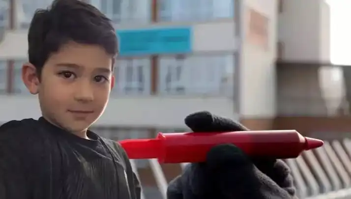 Şırınga Çikolata Davasında 5 Kişiye Hapis Cezası Verildi