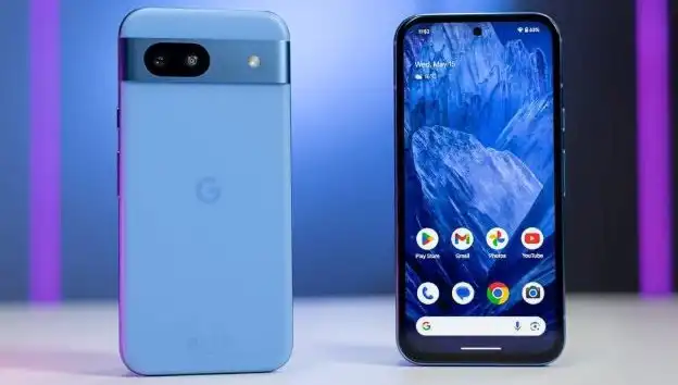 Yenilenen Google Pixel 9a Tanıtıldı: Fiyatı ve Özellikleriyle Göz Dolduruyor