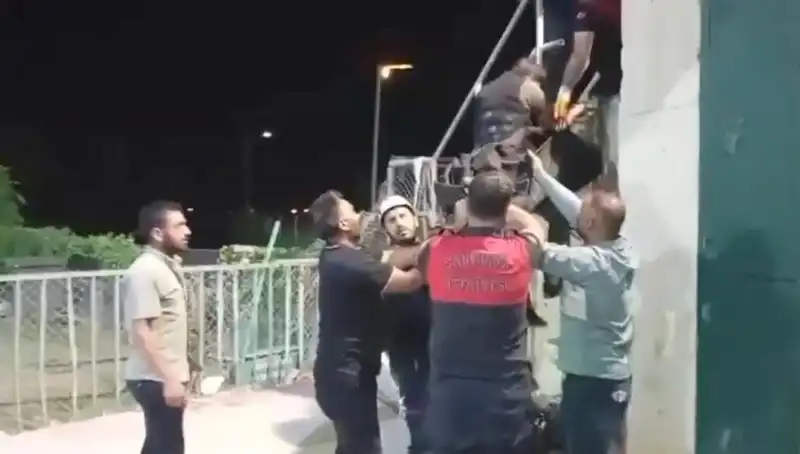 Şanlıurfa’da İkinci Acı Haber: Kaybolan Gençten Cansız Bedeni Bulundu