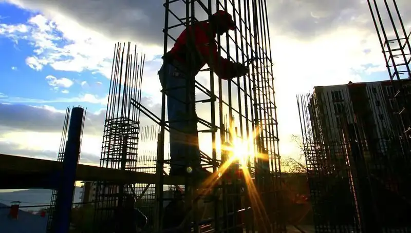 İnşaat Sektöründe Yevmiyelerde Şok Artış: Günde 7 Bin Lira!