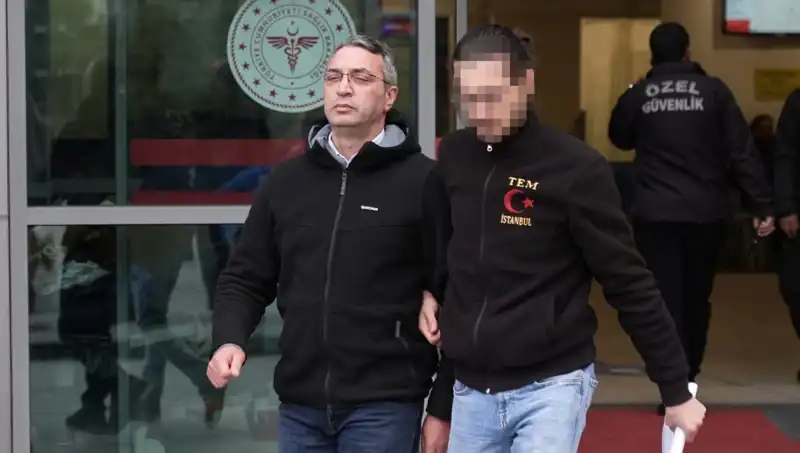 Mahir Polat Hastaneye Sevk Edildi: Sağlığıyla İlgili Gelişmeler
