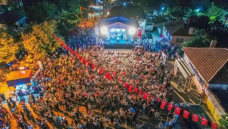 Leylek Şenliği 2023: Tarihleri ve Etkinlik Programı ile Merak Edilenler
