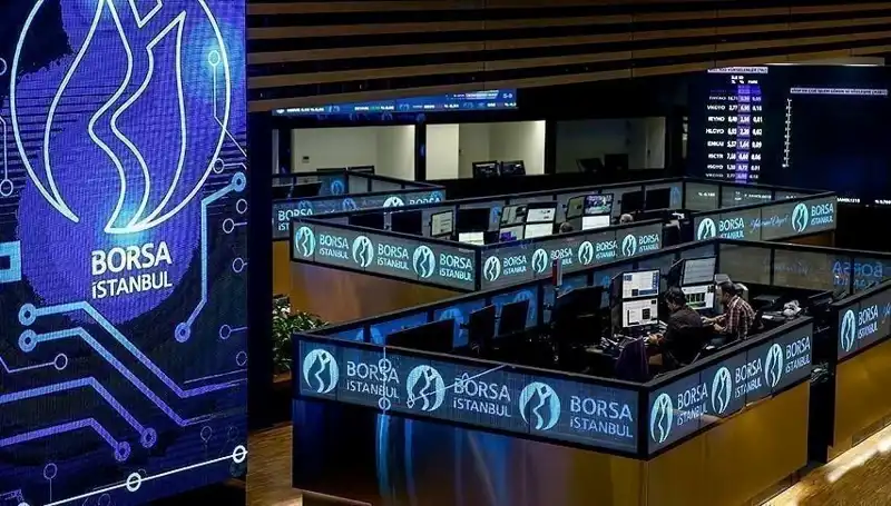 40 Günde 1,5 Trilyon Dolar Değer Kaybı: Piyasalardaki Çalkantının Nedenleri