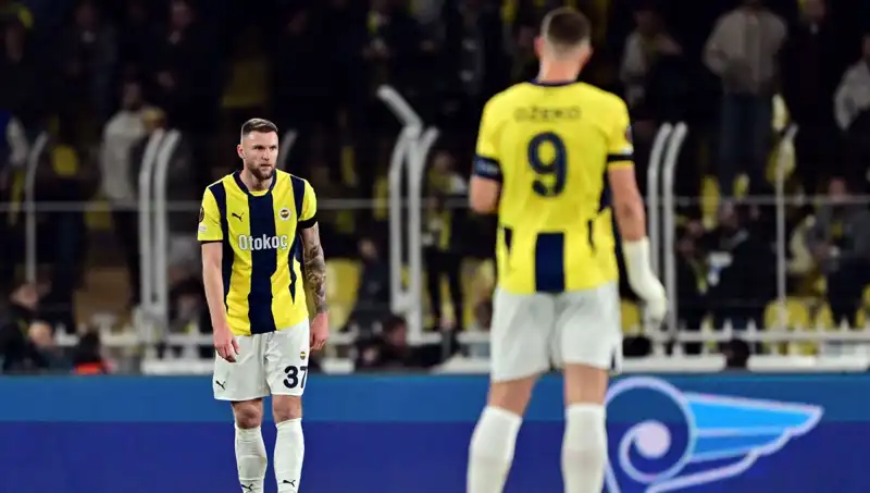 Spor Dünyasında Şok: Turu Zora Soktu!