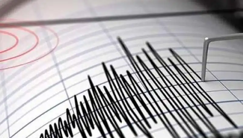 Sındırgı'da Şok Eden Deprem: 4,3 Büyüklüğünde Sarsıntı Gerçekleşti