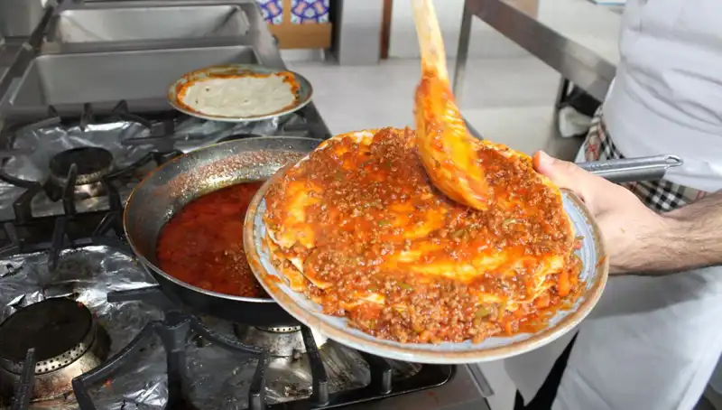 Türkiye'nin Ekmek Lezzeti: Dünyanın En İyi 50 Ekmek Listesinde!