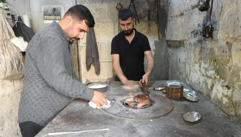İstihdam Krizi: Usta Çırak Bulamıyor, Meslek Yok Olma Tehlikesiyle Karşı Karşıya