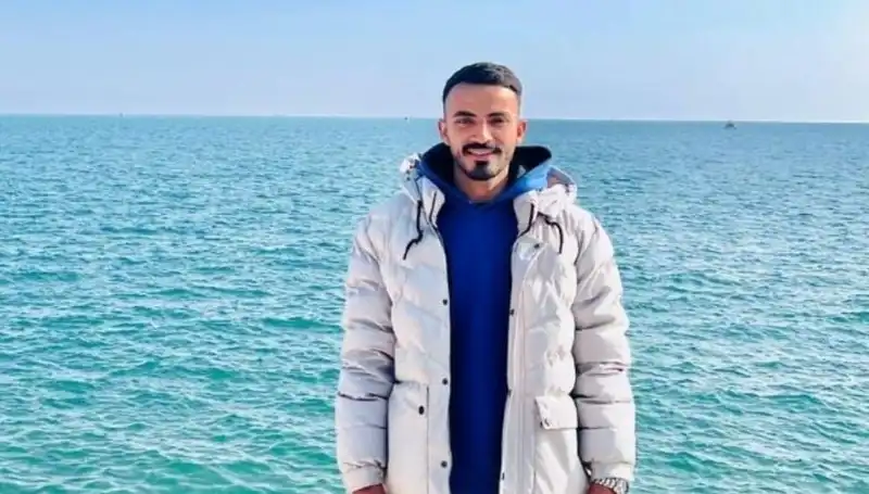 22 Yaşındaki Ramazan Motosiklet Kazasında Hayatını Kaybetti: Detaylar Ortaya Çıktı