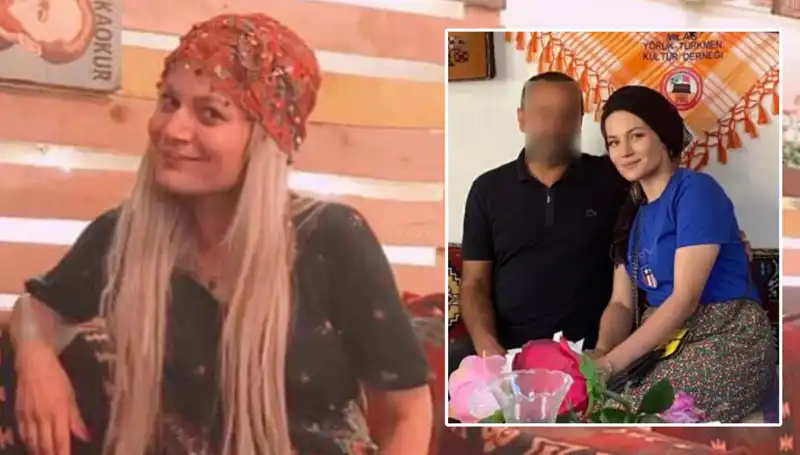 Bodrum'dan Mardin'e Aşk Vurgunu: Fatma Kovan Açıklıyor!
